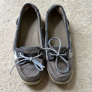 Sperry Shoes